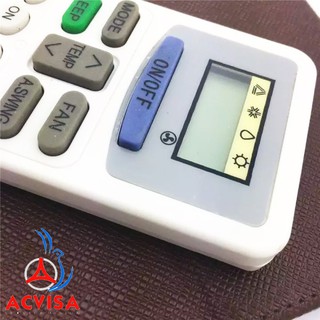 Điều Khiển Điều Hòa( Máy Lạnh ) Hitachi
