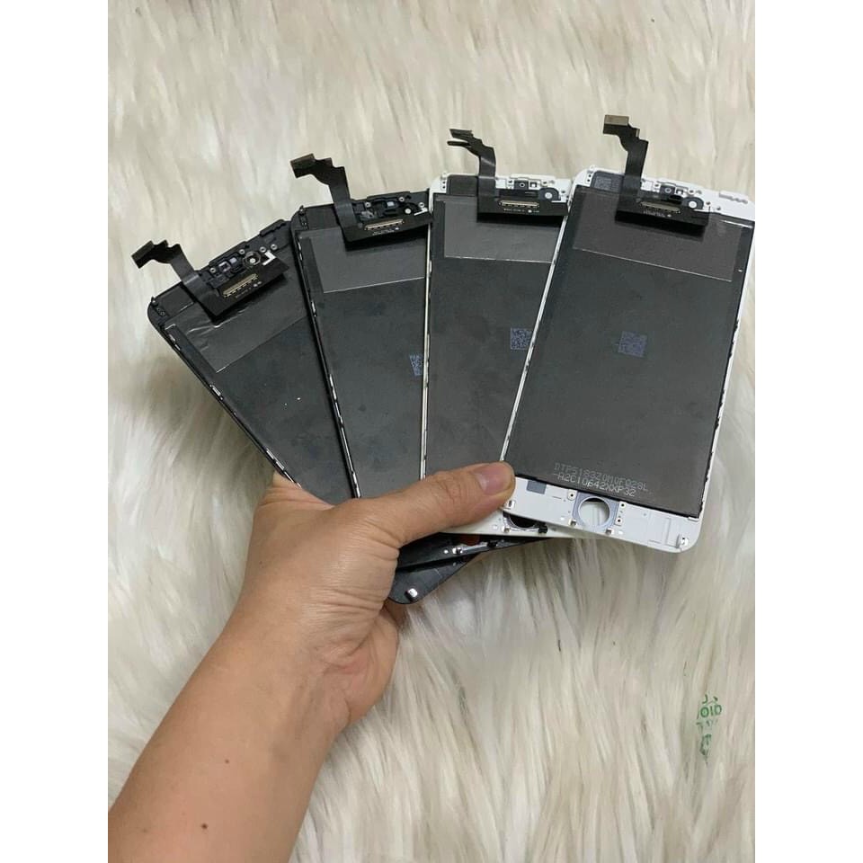 Màn hình iphone 6 plus zin giá tốt, hình ảnh thật do shop tự chụp