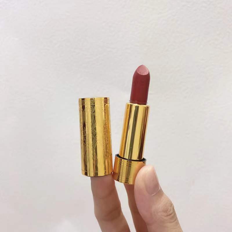 Set Ba Món Son Môi Thương Hiệu Gucci Thời Trang