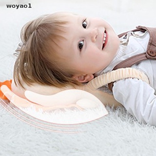 Gối Đầu Mềm Bảo Vệ Em Bé
