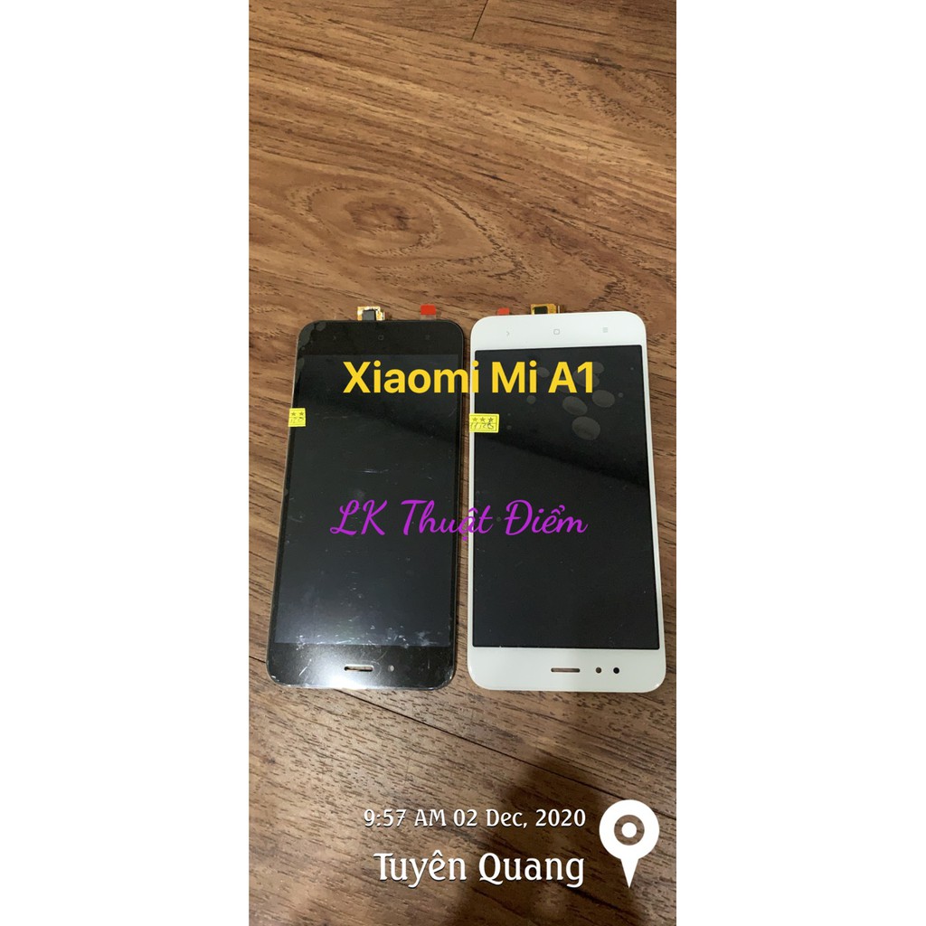 màn hình xiaomi redmi 5x / Mi A1