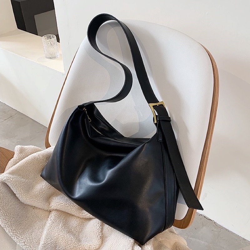 Túi Đeo Chéo Size Lớn Cá Tính Siêu Hot