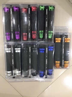 Bao tay Rizoma 6 cạnh