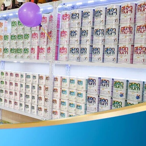 Sữa Dinh Dưỡng Người Lớn CILONMUM Diasure Colostrum 24h 400g/ 900g