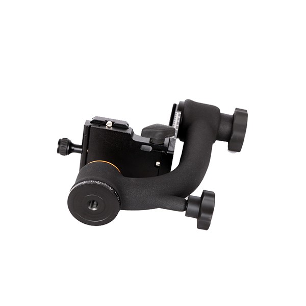 Gimbal Head Beike Q45S