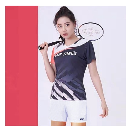 Áo cầu lông nữ Yonex 5120