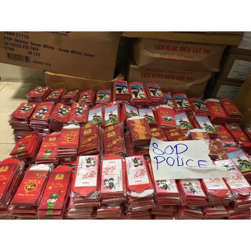 Lì xì 🎖❤️🎖 2021 đẹp lạ mắt