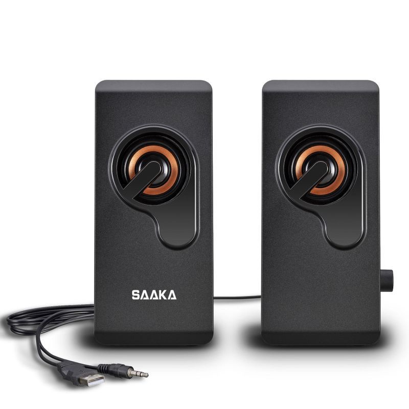 Giá Trị Đặc Biệt Mới Lên Kệ2.0Âm Thanh Mới Máy Tính Để Bàn Máy Tính Âm Thanh Cho Laptop Mini Loa Siêu TrầmUSBLoa Máy Tín | BigBuy360 - bigbuy360.vn