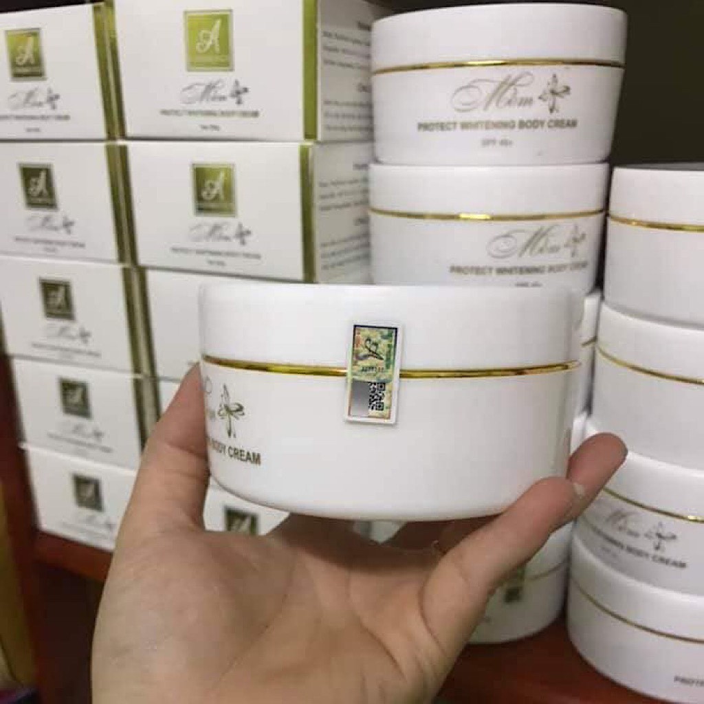 [ Hàng Chính Hãng ] Kem Body Mềm Acosmetics | BigBuy360 - bigbuy360.vn