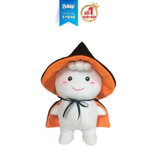 MKB Gift Bobby Chan Halloween