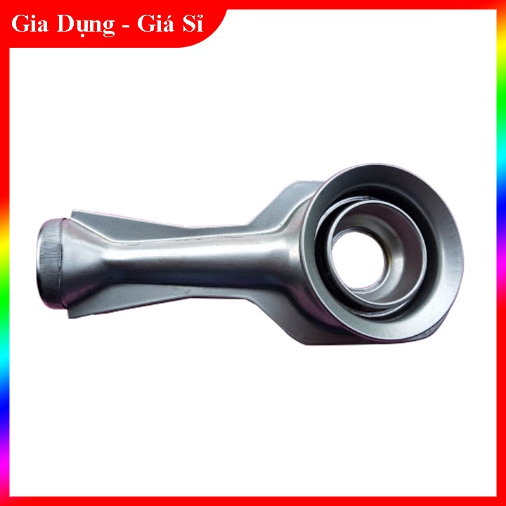 Điếu Cỏ Inox, Họng Bếp Gas Chuyên Dùng Cho Bếp Gas Dương Kính, Bếp Inox Chống Gỉ