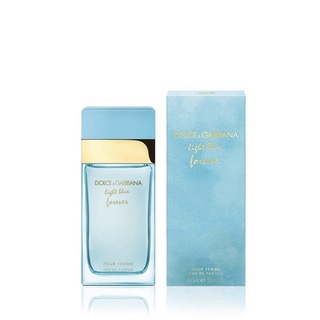 ⚜️ Nước hoa D&G Light Blue Forever nữ 2020 (2ml/5ml/10ml)