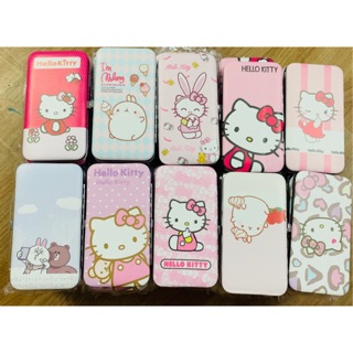 Bóp đựng nhíp nối mi