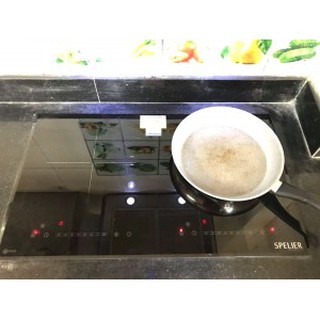 Bếp từ Spelier SPM-728I Plus