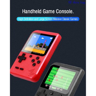Máy chơi 400 Game Sup Cổ Điển Độc Đáo Thú Vị