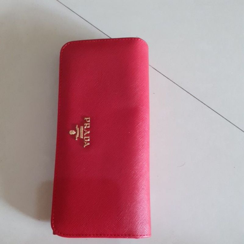 ví prada kt20x9