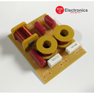 Phân tần 3 loa Thái Giảng-bộ 2 cái