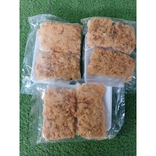 Cơm Cháy chà bông gói 80g