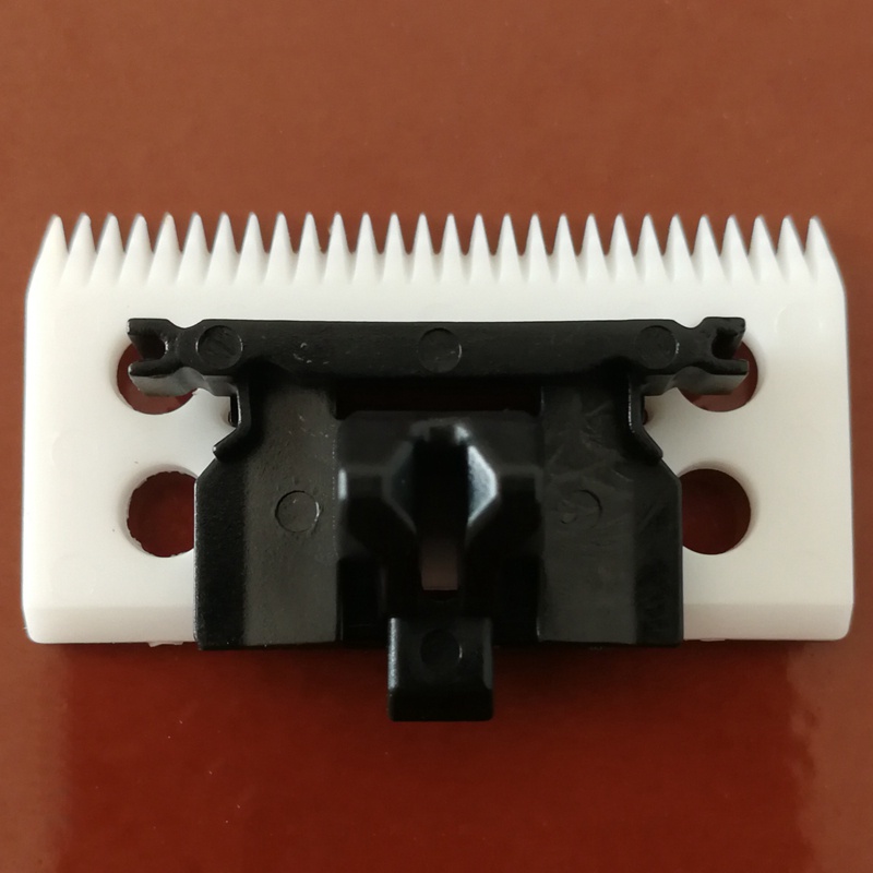 Set 10 Kẹp Nhựa Thay Thế Cho Tông Đơ Cắt Tóc wahl 8148 / 8159 ytvn