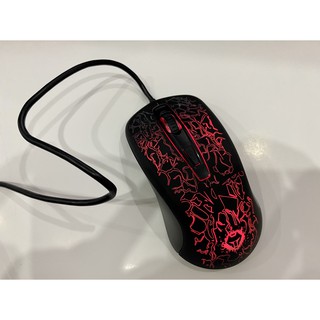 Chuột chuyên game LangTu ZL009