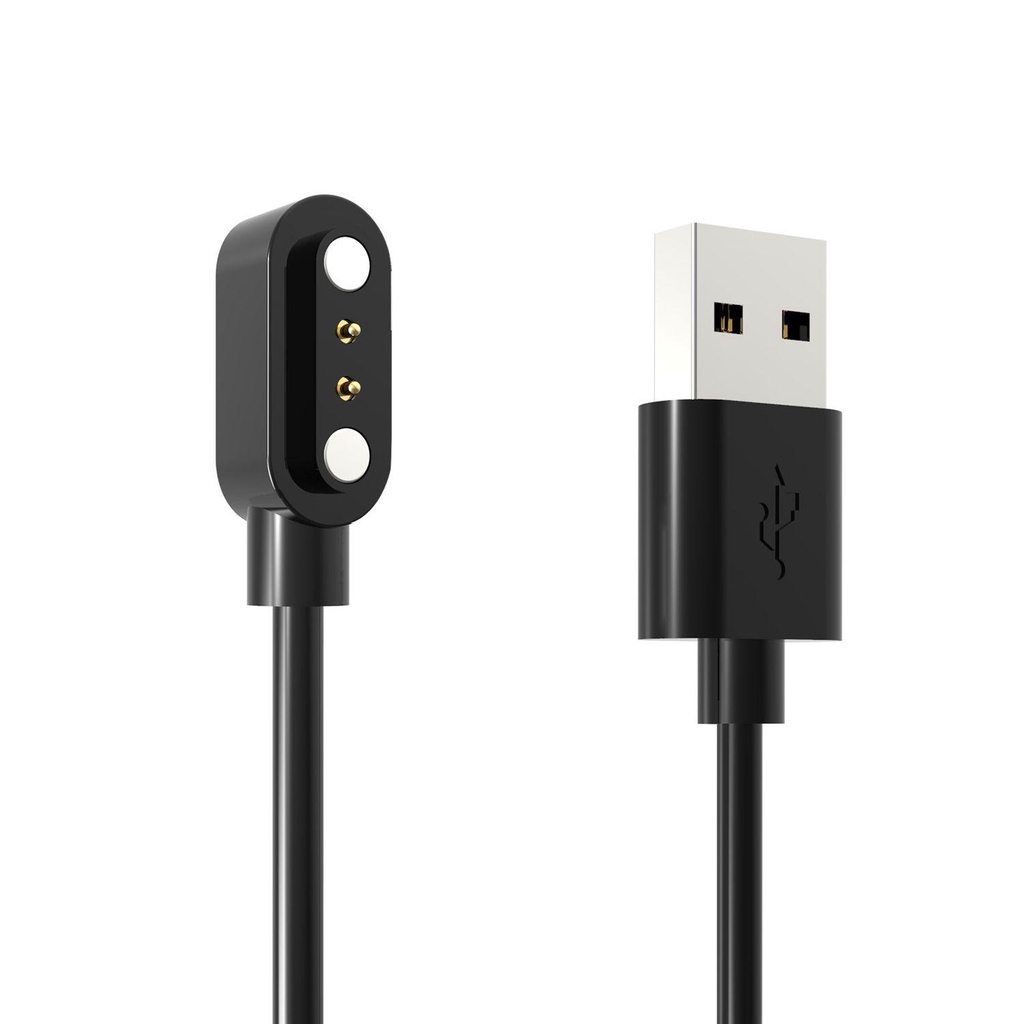 BTLIMER Đế Sạc Nhanh USB Cho ID205U / Willful IP68 SW023 / / Uwatch 3
