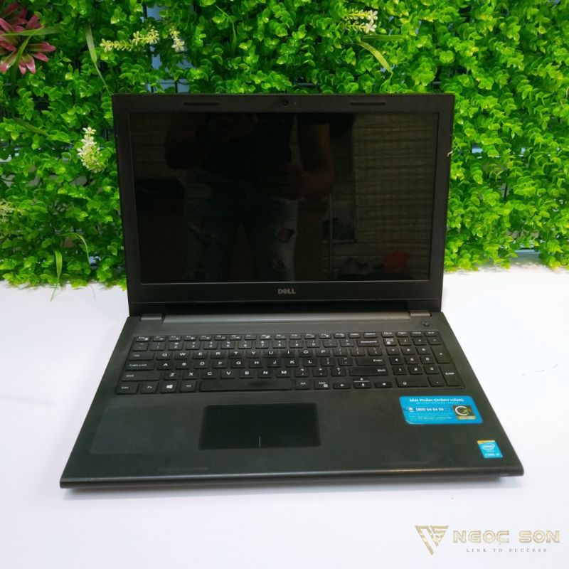 Laptop Dell inspiron 3542 i5