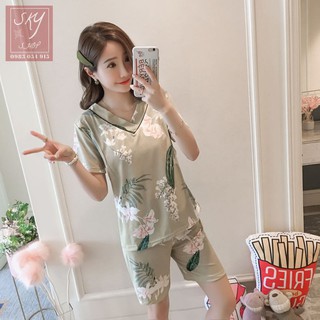 Bộ đồ bầu và sau sinh cho con bú (ảnh-thật, 100% cotton)