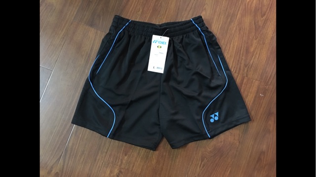 Áo cầu lông giá 135k/áo, 99k/quần (có ảnh sản phẩm thật và bảng size đi kèm) | BigBuy360 - bigbuy360.vn