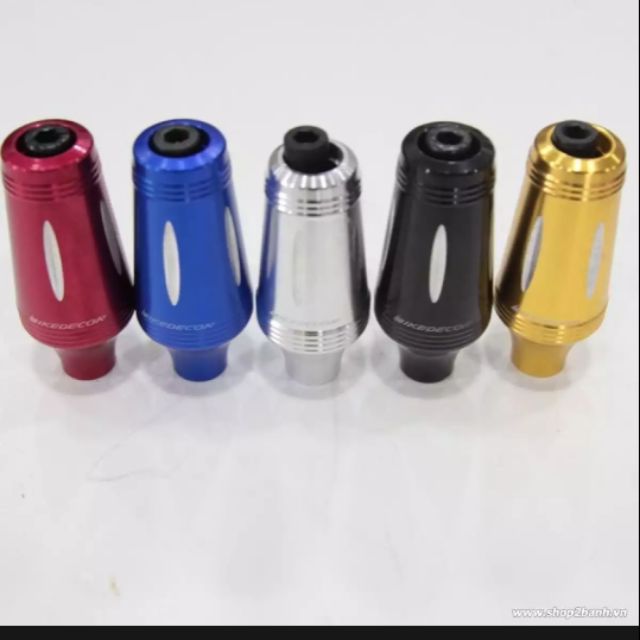 Chống đổ sau màu