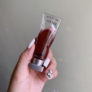 [FREE SHIP] Son Kem Lỳ Kakashow Ice Siêu Xinh