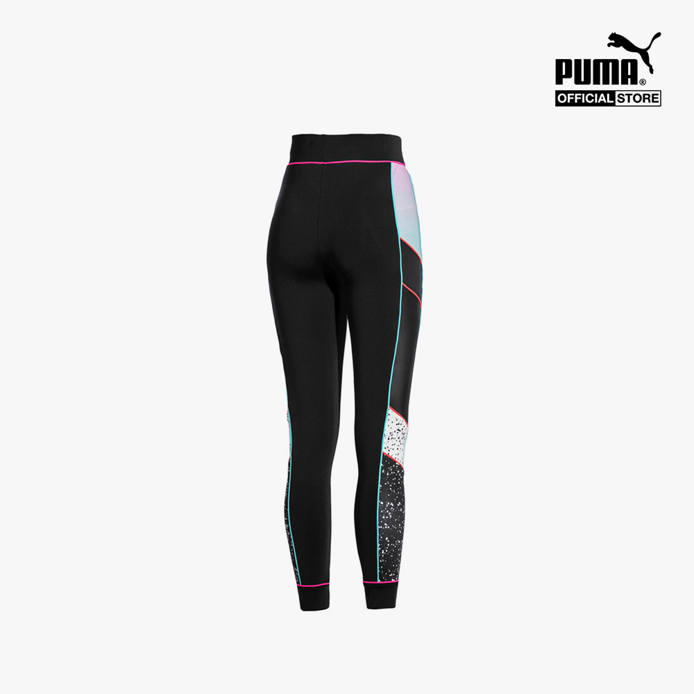 PUMA - Quần legging nữ thể thao Puma x Sophia Webster 578559-01