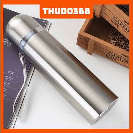 Bình giữ nhiệt inox
