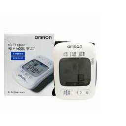 Máy đo huyết áp tự động OMRON Hem - 6131