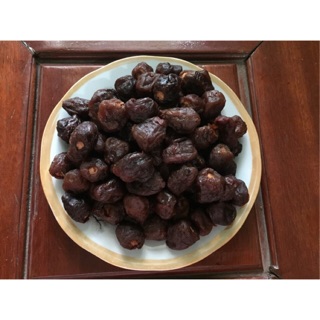Đặc sản Long vải thiều khô- 0,5kg