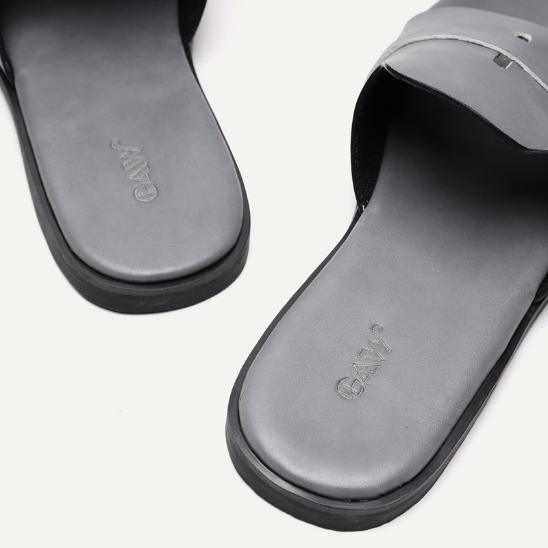 Gaw Sandal Slides code G219xám