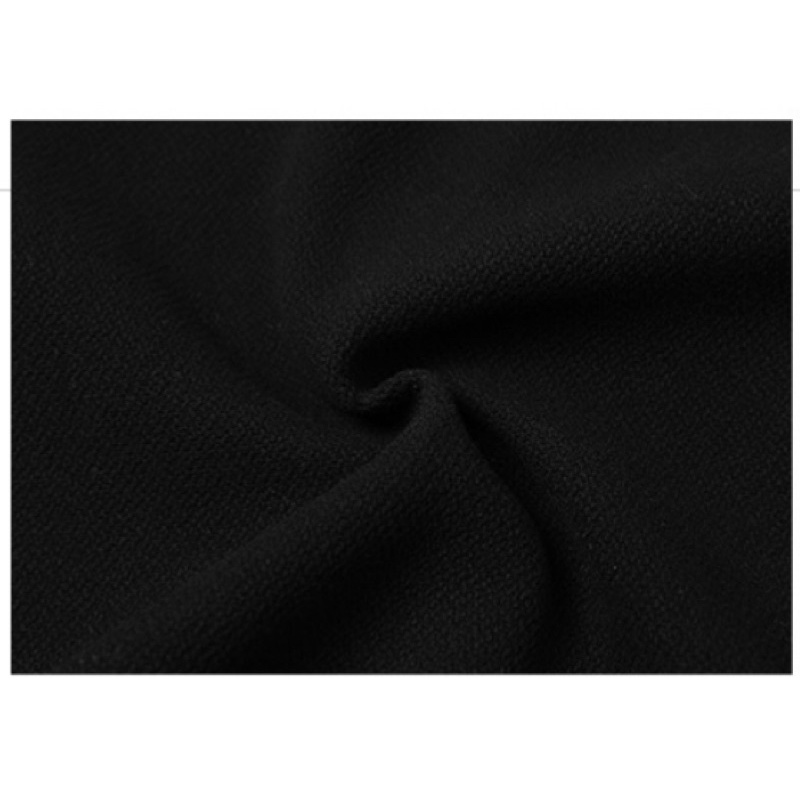 Áo khoác varsity teddy - The Maze