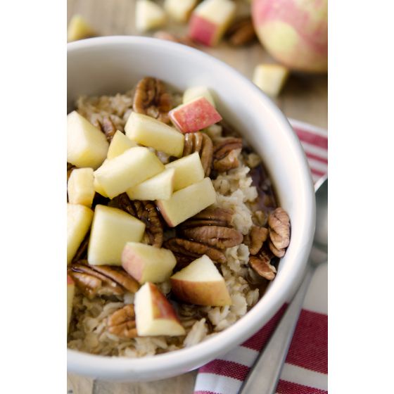 Yến Mạch Cán Vừa Hữu Cơ Bob's Red Mill 454gr - Xanhsam Organic