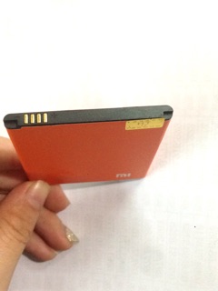 Pin BM44 ( Xiaomi Redmi 2,2A) chính hãng