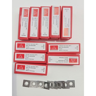 hạt hợp kim thay thế cho củ bào soắn, củ bào máy gỗ ( hộp 10 hạt )