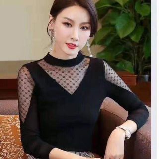 Áo giữ nhiệt nữ pha zen thời trang