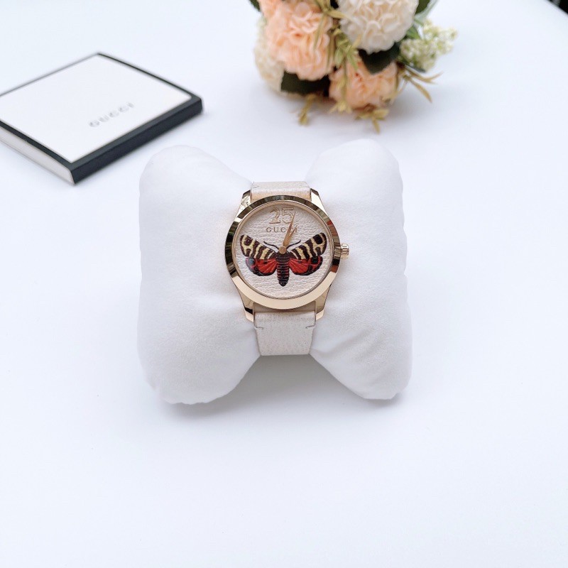Đồng hồ nữ Gucci G-Timeless Butterfly  YA1264062