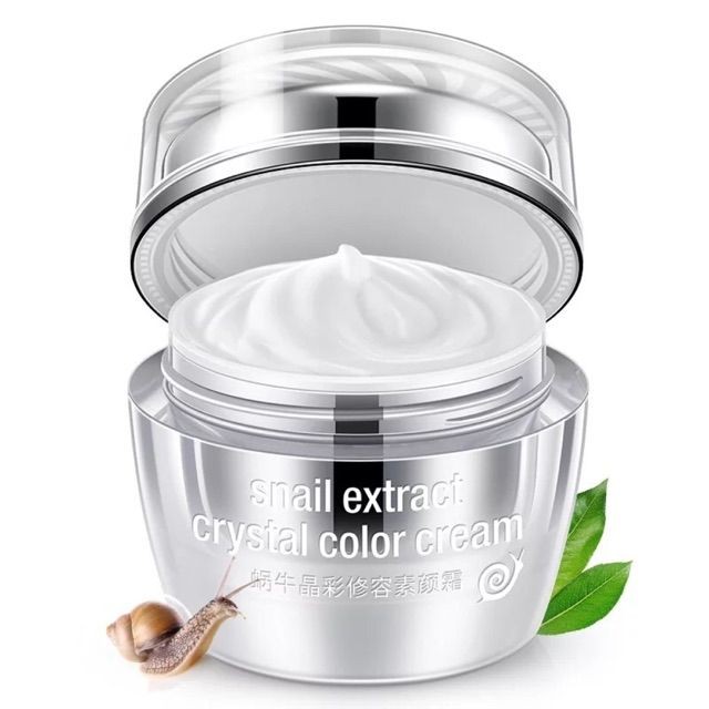 [TOP 1 SHOPEE] Kem dưỡng Ốc Sên Goodal Premium Snail Tone-Up Cream Hàn Quốc