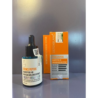 Serum nám Detox Blanc số 12