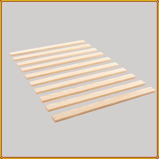 Combo 10 cây thang giường MDF 100 cm