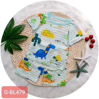 Bộ sợi tre xuất Nhật trai/gái