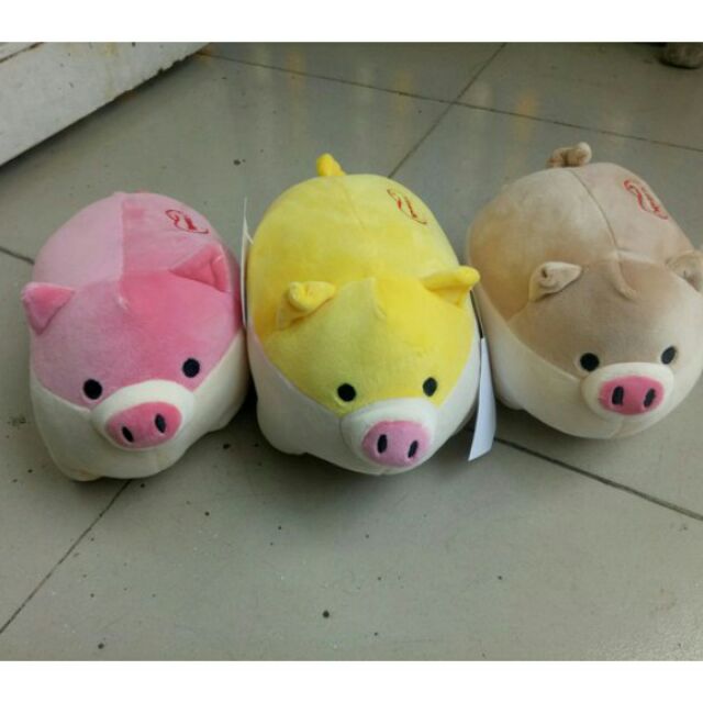 HEO BÔNG MINI HUGGIES