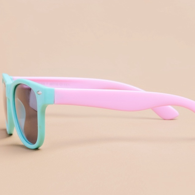 Kính Mát Nhựa TR90 Shady Nữ MN996 (Nhiều Màu)