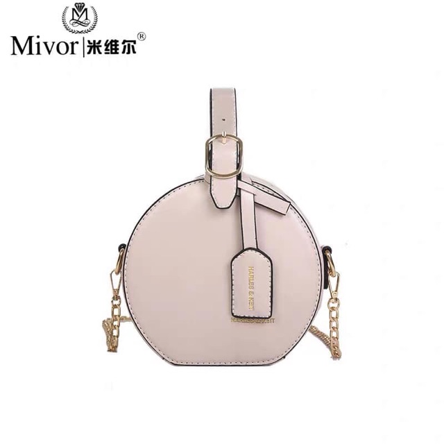 Túi xách nữ mới 2019