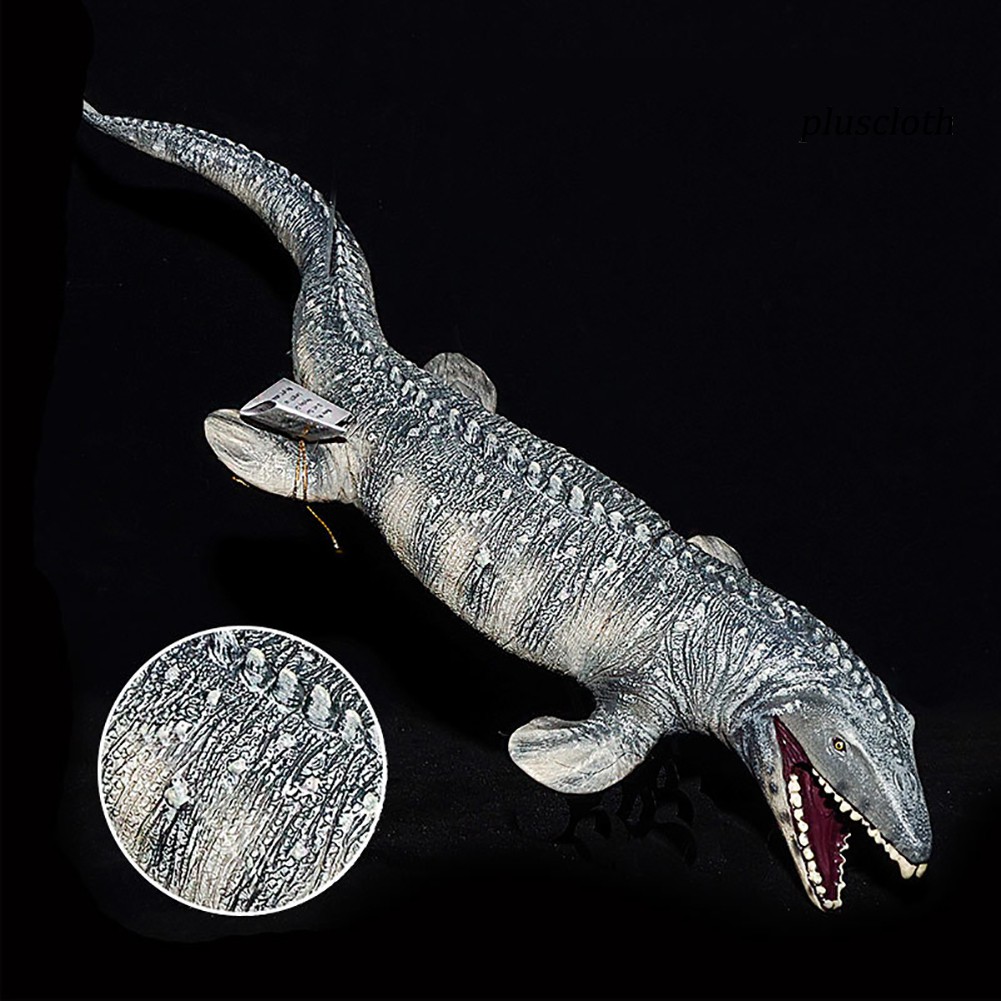 Mô Hình Đồ Chơi Khủng Long Mosaosaurus