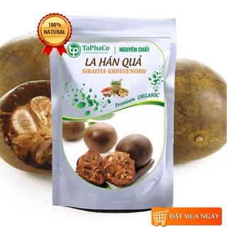 La hán quả khô Tấn Phát 100g